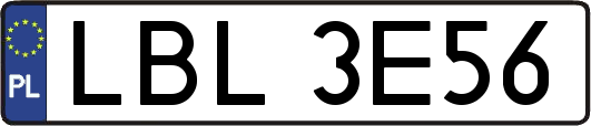 LBL3E56