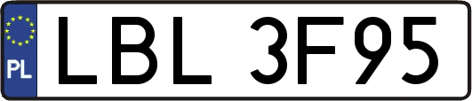 LBL3F95