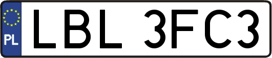 LBL3FC3