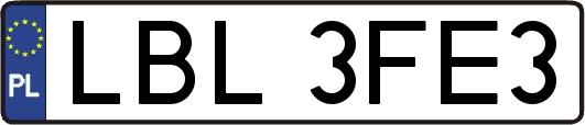 LBL3FE3