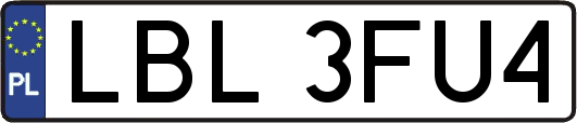 LBL3FU4