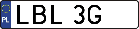 LBL3G