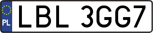LBL3GG7