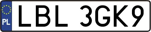 LBL3GK9