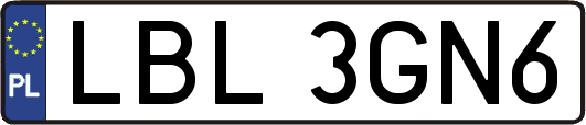 LBL3GN6