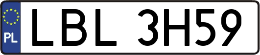 LBL3H59