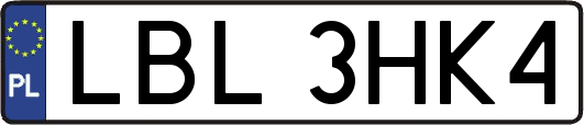 LBL3HK4
