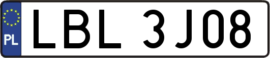 LBL3J08
