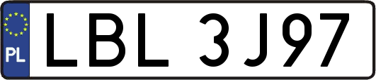 LBL3J97