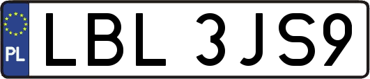 LBL3JS9