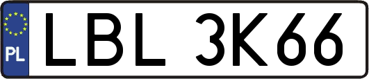 LBL3K66