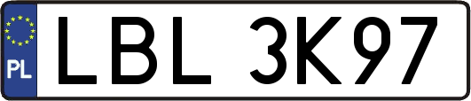 LBL3K97