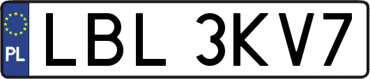 LBL3KV7