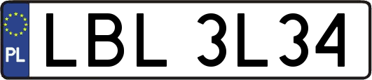 LBL3L34