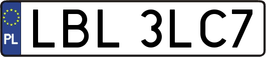 LBL3LC7