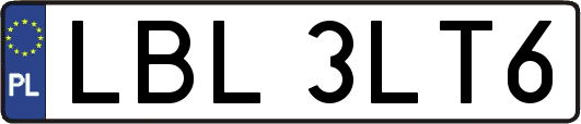 LBL3LT6