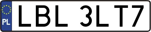 LBL3LT7