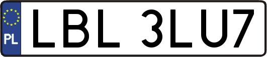 LBL3LU7