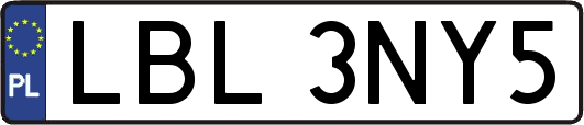 LBL3NY5