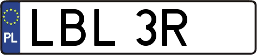 LBL3R