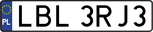 LBL3RJ3