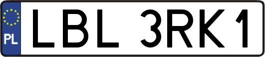 LBL3RK1