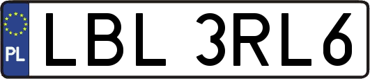 LBL3RL6