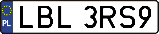 LBL3RS9