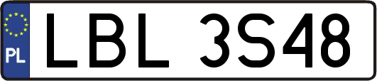 LBL3S48