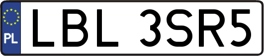 LBL3SR5