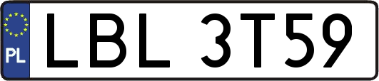 LBL3T59