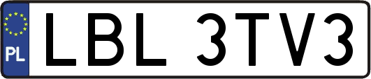 LBL3TV3