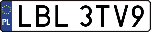 LBL3TV9