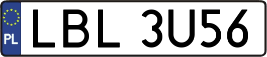 LBL3U56