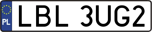 LBL3UG2