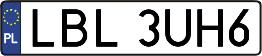 LBL3UH6