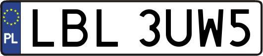 LBL3UW5