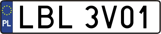 LBL3V01