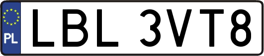 LBL3VT8
