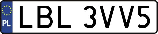 LBL3VV5