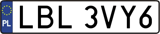 LBL3VY6
