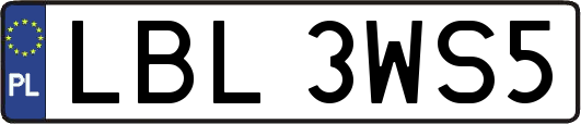 LBL3WS5