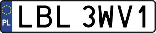 LBL3WV1