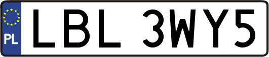 LBL3WY5