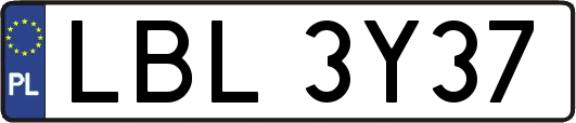 LBL3Y37