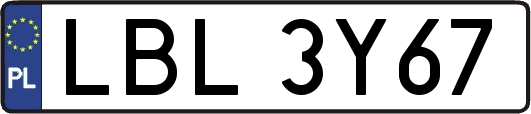 LBL3Y67