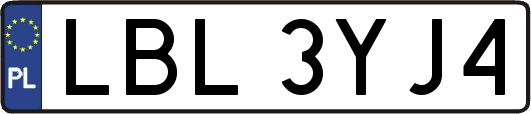 LBL3YJ4