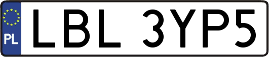 LBL3YP5