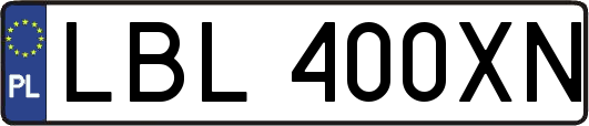LBL400XN