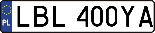 LBL400YA